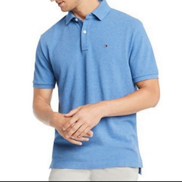 Tommy Hilfiger Other - Tommy Hilfiger Polo Shirt Large